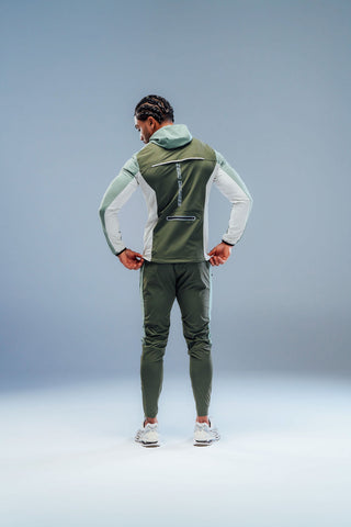 CORE ZERO™ — ESSENTIAL SET